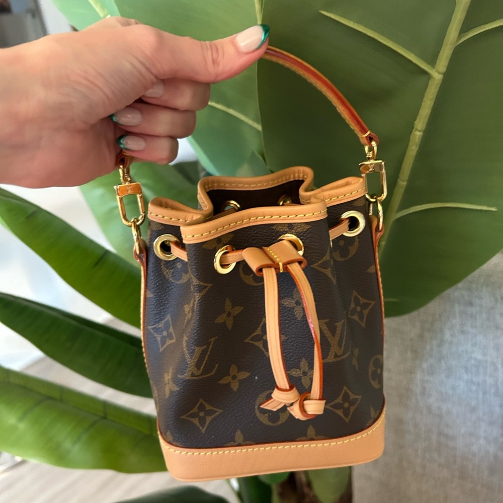 LV Nano Noe